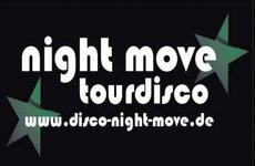 Logo von DJ Service Night Move