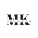 Logo von MK Hausmeisterservice