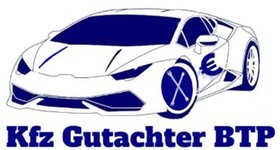 Logo von Kfz Gutachter BTP