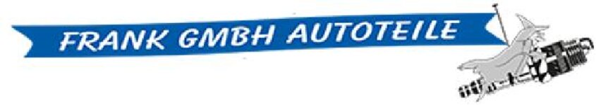 Logo von Frank GmbH Autoteile