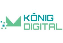 Logo von König-Digital Netzwerktechnik