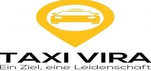 Logo von Taxi Vira