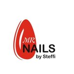 Logo von MRNails by Steffi