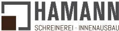Logo von Schreinerei Hamann