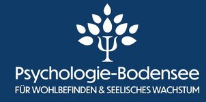 Logo von Psychologie-Bodensee