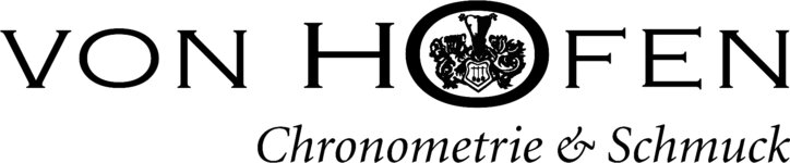 Logo von von Hofen Chronometrie & Schmuck