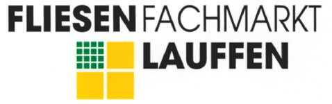 Logo von Fliesen-Fachmarkt Lauffen