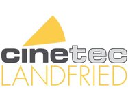 Logo von cinetec Landfried GmbH