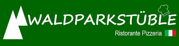 Logo von Ristorante Pizzeria Waldparkstüble