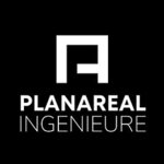 Logo von Planareal Ingenieure