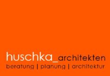 Logo von huschka_architekten freie Architekten PartGmbB