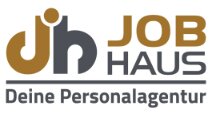 Logo von JobHaus GmbH