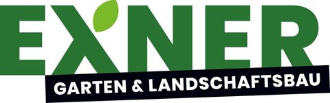 Logo von EXNER Gartenbau & Landschaftsgärtner
