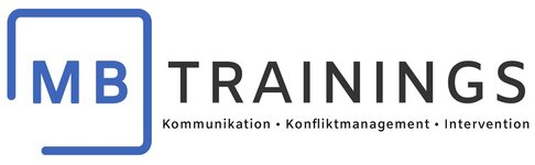 Logo von Mark Bottke, mb-trainings