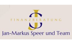 Logo von Jan-Markus Speer & Team Finanzberatung