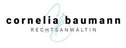 Logo von Baumann Cornelia Rechtsanwältin