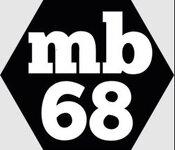 Logo von mb68-consulting