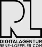 Logo von Digitalagentur René Löffler