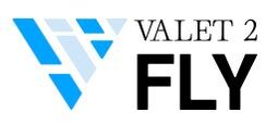 Logo von Valet2Fly