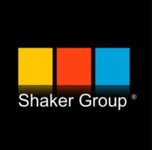 Logo von Shaker Group | Sicherheitsdienst Reinigungsdienst Management