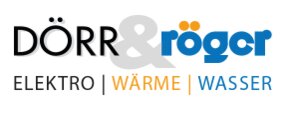Logo von Röger Haustechnik GmbH