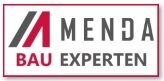Logo von Menda BauExperten