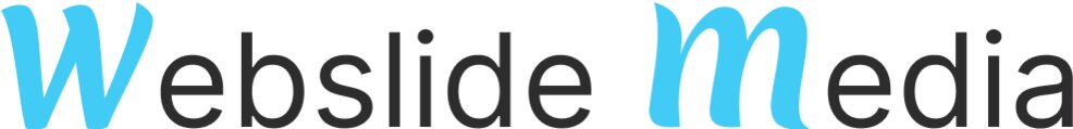 Logo von Webslide Media