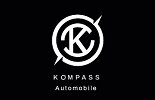 Logo von Kompass Automobile