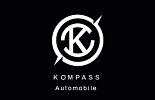 Logo von Kompass Automobile