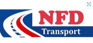 Logo von NFD Transport