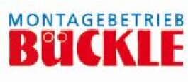 Logo von Montagebetrieb Bückle
