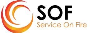 Logo von SOF | Service on Fire