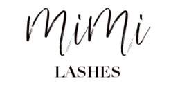 Logo von MiMi Lashes