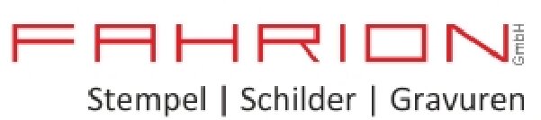 Logo von Fahrion GmbH