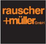 Logo von Rauscher + Müller GmbH