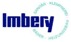 Logo von Imbery GmbH + Co. KG