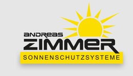 Logo von Sonnenschutzsysteme Andreas Zimmer
