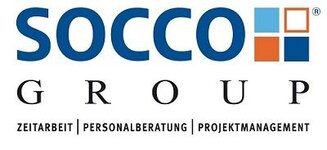 Logo von SOCCO GROUP GmbH, NL Stuttgart-City