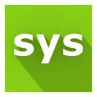 Logo von sys-skill computer service - it support - it service