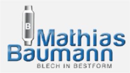 Logo von Matthias Baumann GmbH