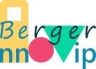 Logo von Berger Innovip
