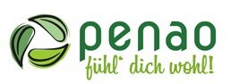 Logo von Penao - die ganzheitliche Ernährungsberatung