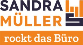 Logo von Sandra Müller - Virtuelle Vertriebsassistenz