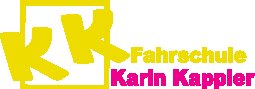 Logo von Fahrschule Karin Kappler