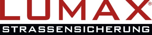 Logo von LUMAX Strassensicherung GmbH