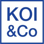 Logo von KOI Group GmbH