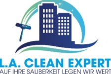 Logo von L.A. Clean Expert GbR