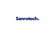 Logo von Sanrotech - Sanitär, Rohrreinigung & Abwassertechnik Heilbronn