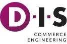 Logo von D-I-S commerce engineering