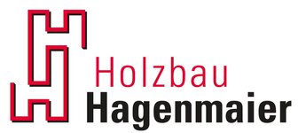 Logo von Hagenmaier Holzbau